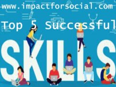 Top 5 successful skills