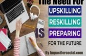 Upskilling and Reskilling