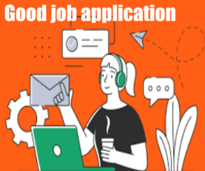 What Qualifies as a Good Job Application, According to Employers?