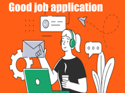 What Qualifies as a Good Job Application, According to Employers?