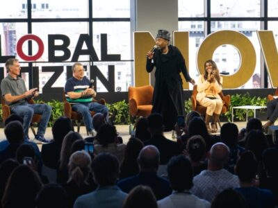 Empower Your Impact: Becoming a Global Citizen for Positive Change