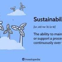 Sustainability