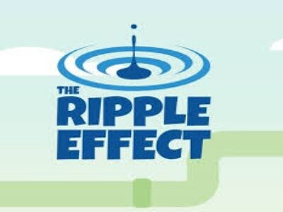 The Ripple Effect: Impact Yourself to Impact the World