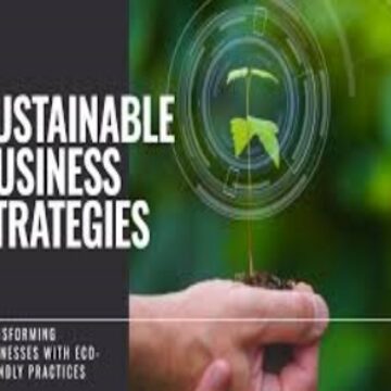 sustainable business practices